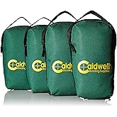 Caldwell Lead Sled Weight Bag with Durable Construction and Water Resistance for Outdoor, Range, Sight-In, Shooting and Hunting