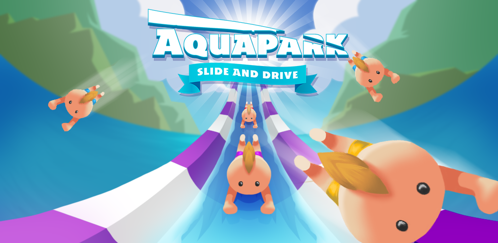 Aquapark slide and diveAmazon.deAppstore for Android