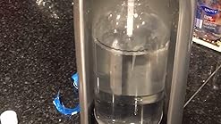 Amazon.com: SodaStream Jet Sparkling Water Maker Starter Kit, Black and