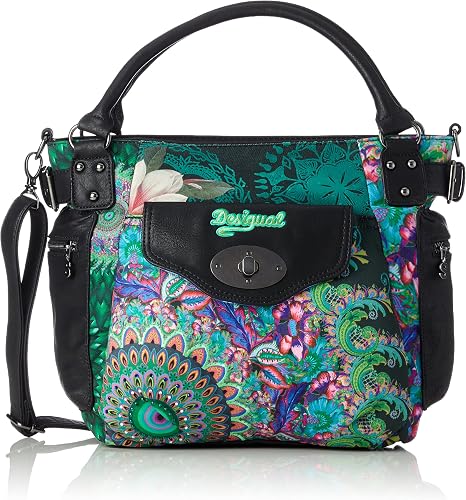 خرافة مبلغ من المال جندي borse desigual estate 2016 amazon -  levincosmetology.com