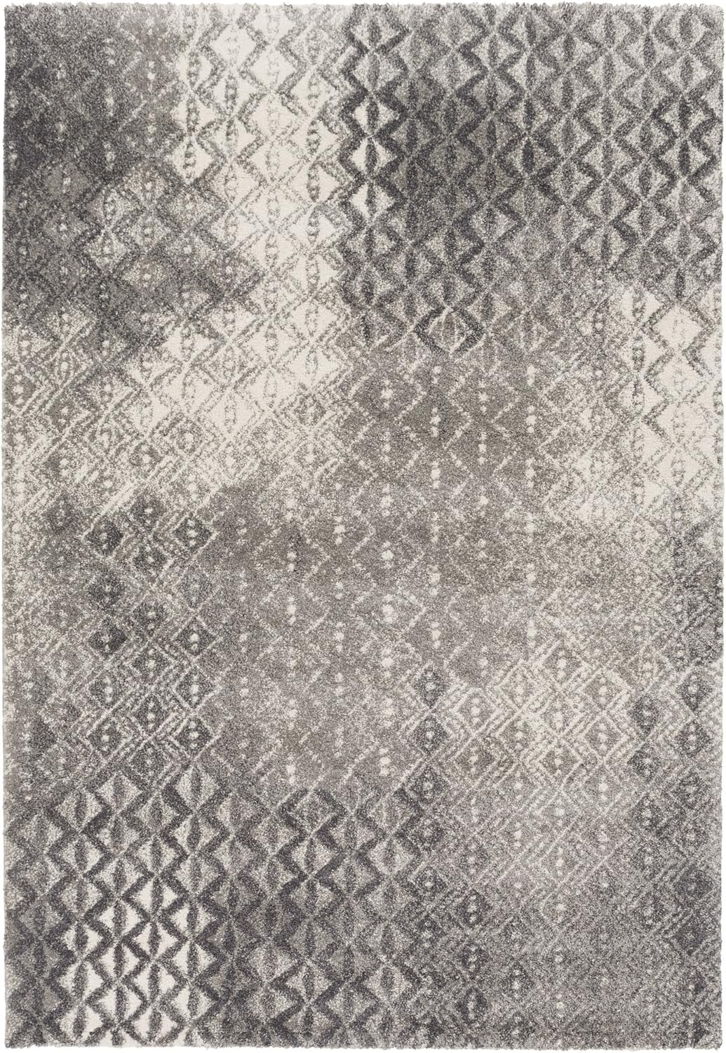 Amazon Com Elias Gray Bohemian Global Area Rug 3 11 X 5 7