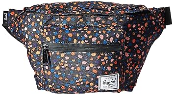 herschel fanny pack floral
