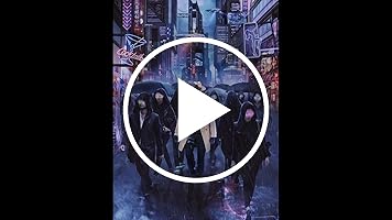 A video posted by the author.