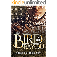 The Bird in the Bayou: An Urban Romance Mystery & Suspense (a Voodoo Priestess & Witch of the South novel) book cover