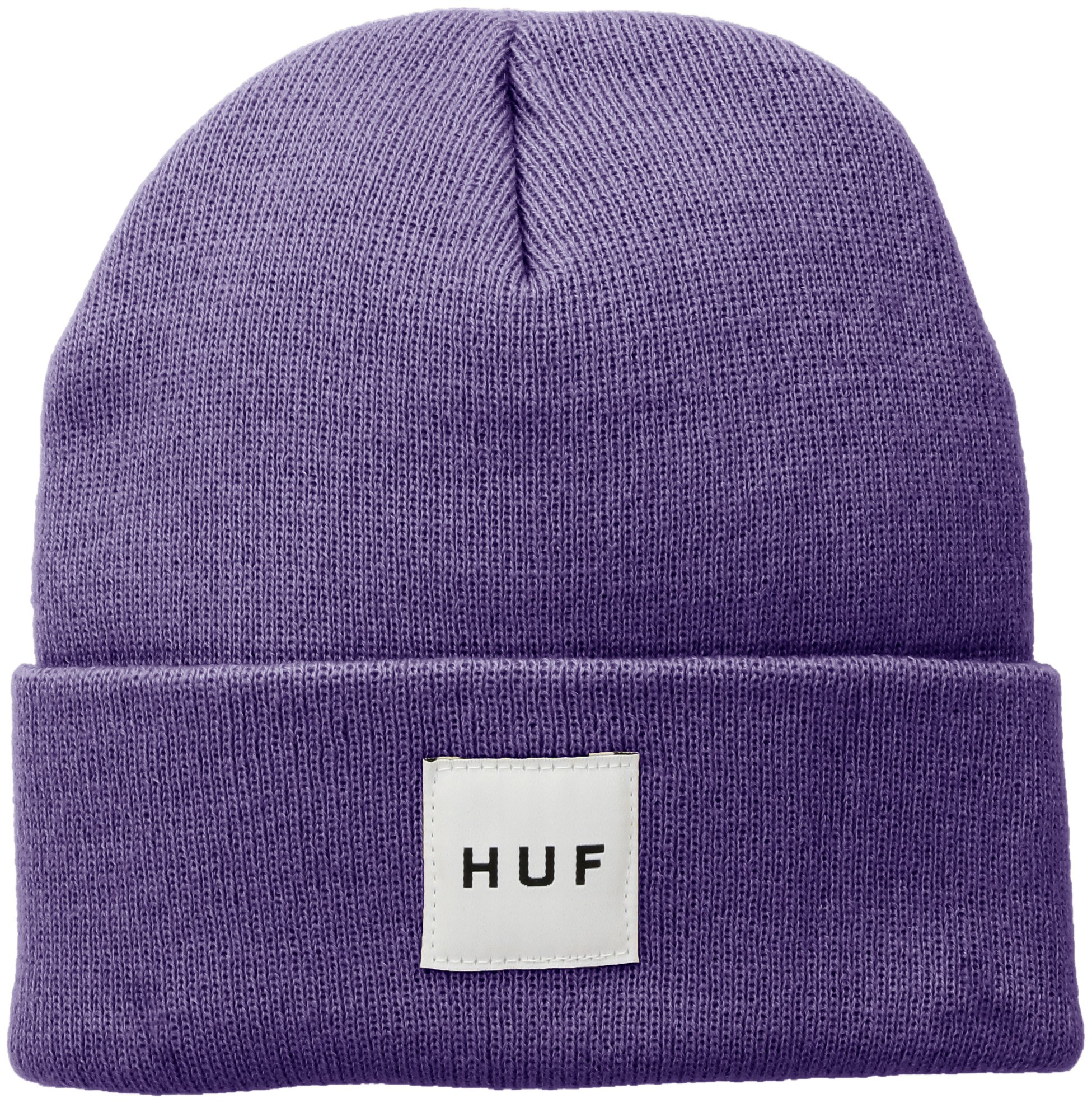 huf custom made headwear