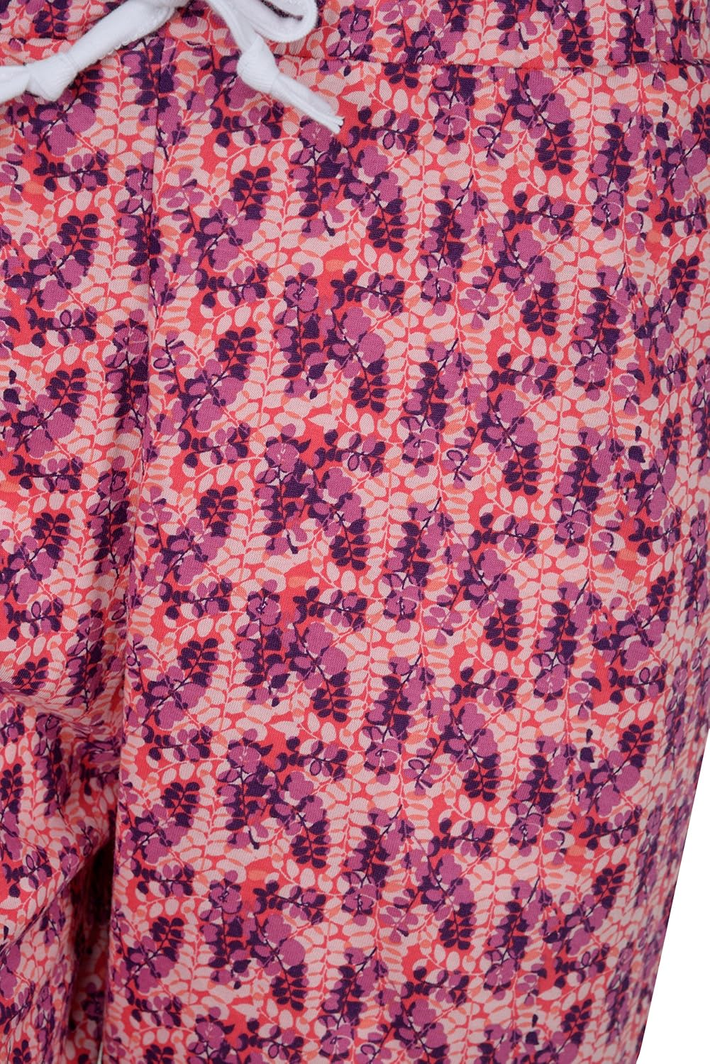 relax mood women's sleepwear pant