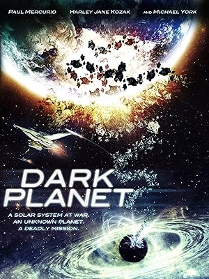 Watch Dark Planet Prime Video