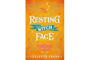 Resting Witch Face: Second Chance Vampire Romance (Stay a Spell Book 5)