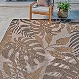 Gertmenian Indoor Outdoor Premium Flatweave Area