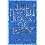 The Jewish Book of Why