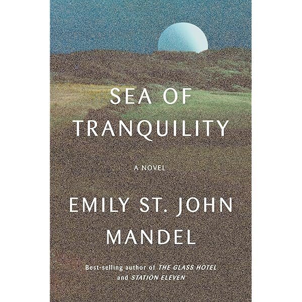Station Eleven Special Edition: A Novel: Mandel, Emily St