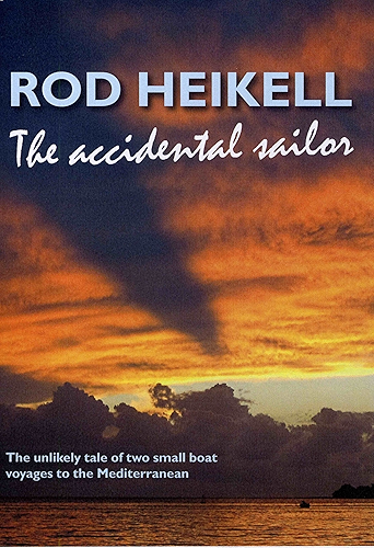 Download The Accidental Sailor (English Edition) PDF