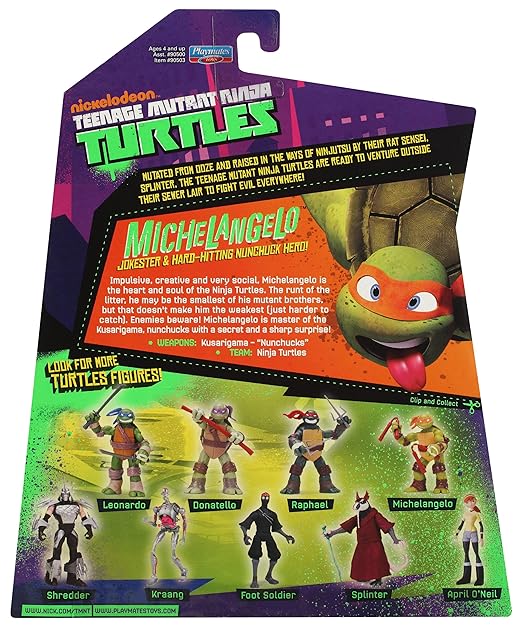 teenage mutant ninja turtles toys argos