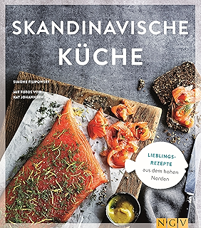 Leben Und Kochen Wie In Bullerbü Nordische Ideen Und - 