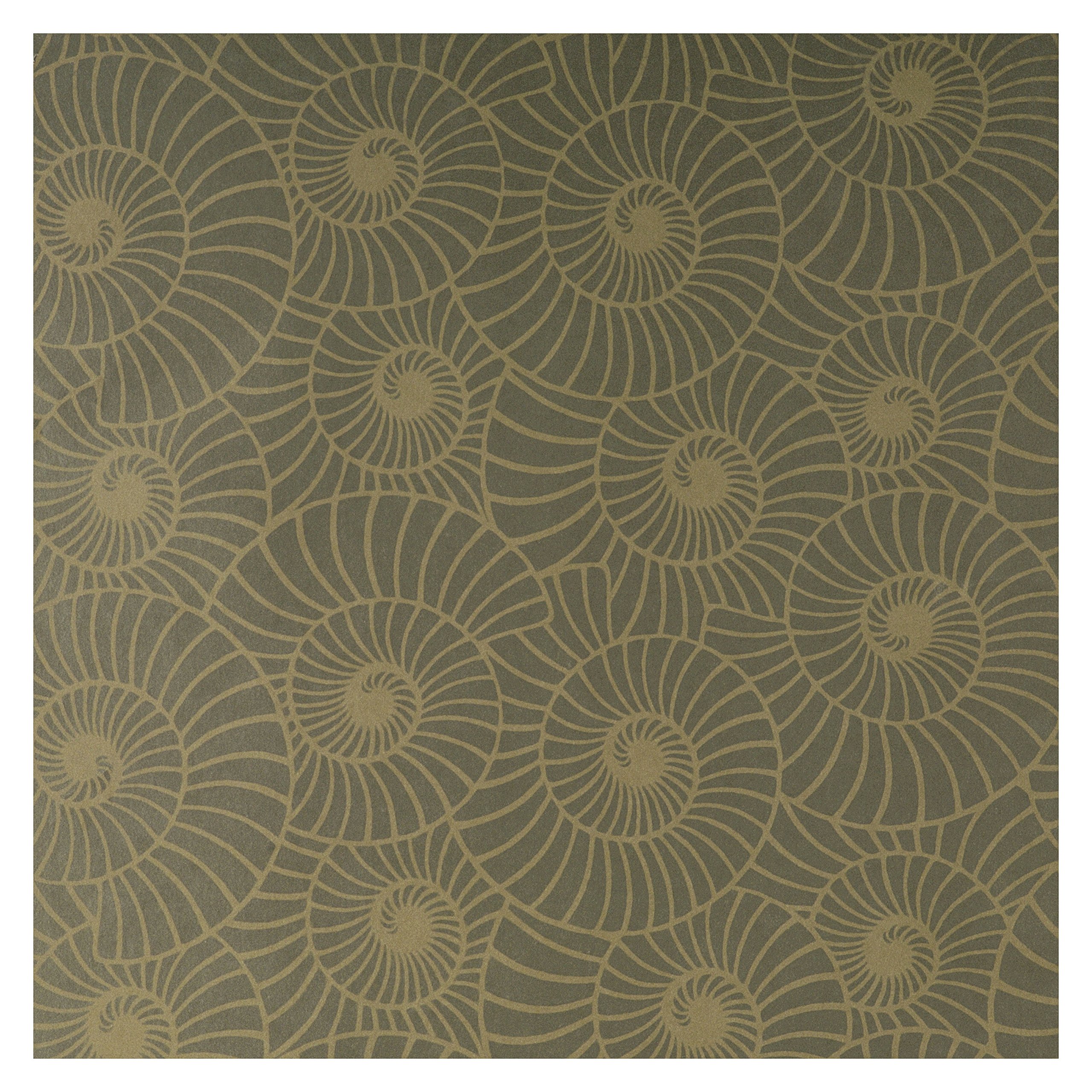 Textures by Alexandra Wallpaper, Gold, P0415PA