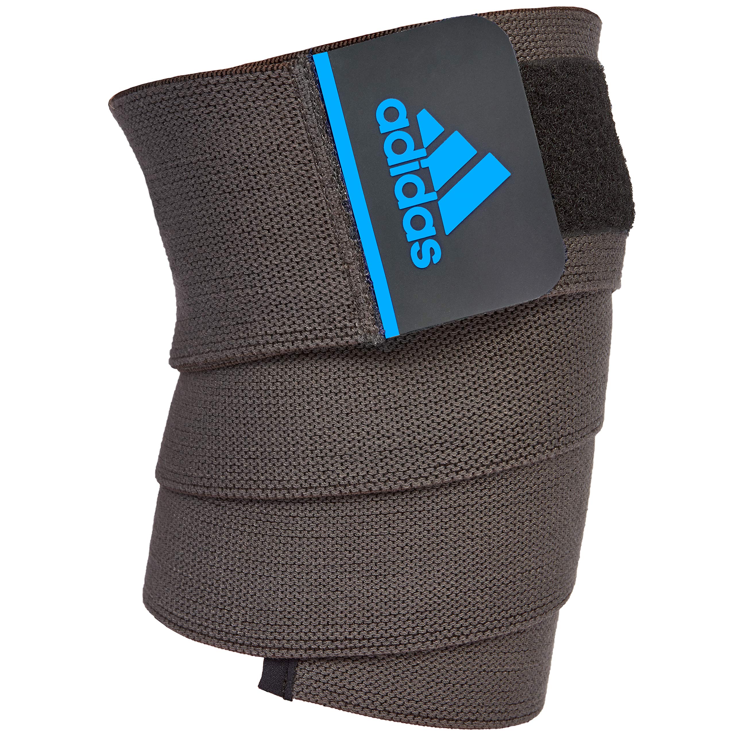 adidas Unisex's Universal Support, Blue, Long