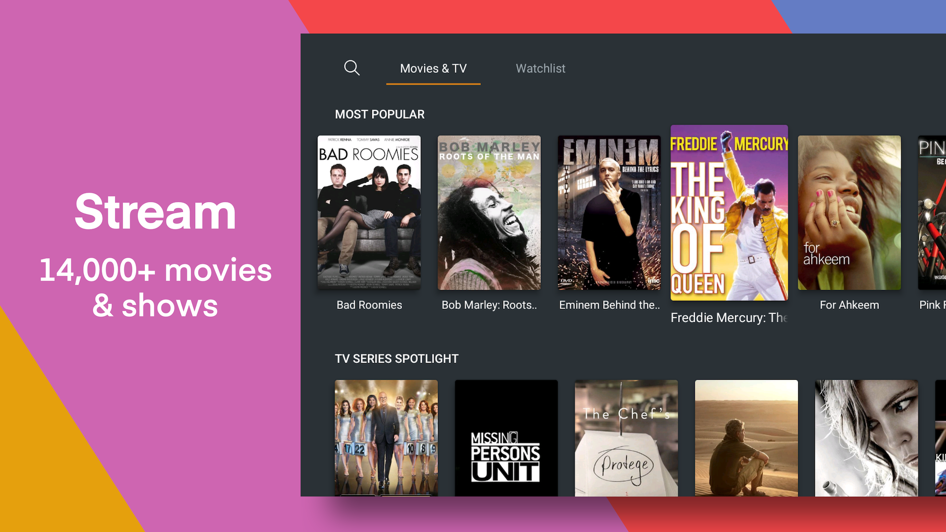 Plex Stream Movies, Shows, Live TV, Music, and MoreAmazon.esAppstore