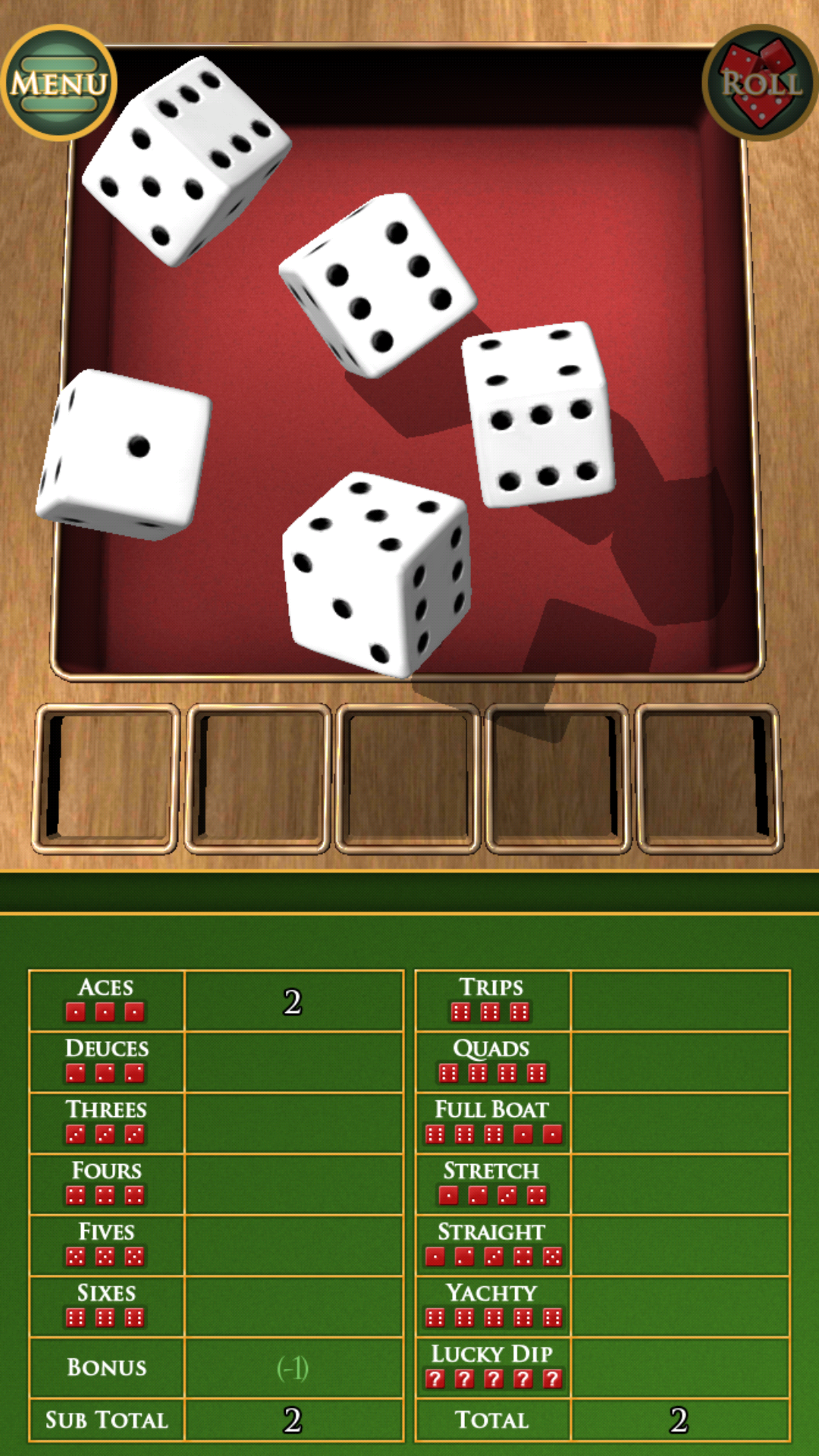 Amazon Com Yachty Deluxe Appstore For Android