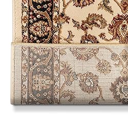 Well Woven Custom Size Hallway Stair Runner