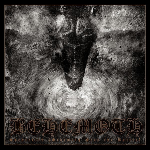 Behemoth - Demonica - Amazon.com Music