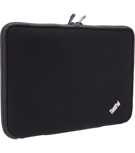 Amazon.com : Lenovo Sleeve Thinkpad 15 4X40N18010 15 inch