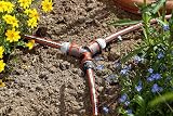 Gardena Branch Set for 13 mm and 15 mm Water Hoses 18287-20 view 6