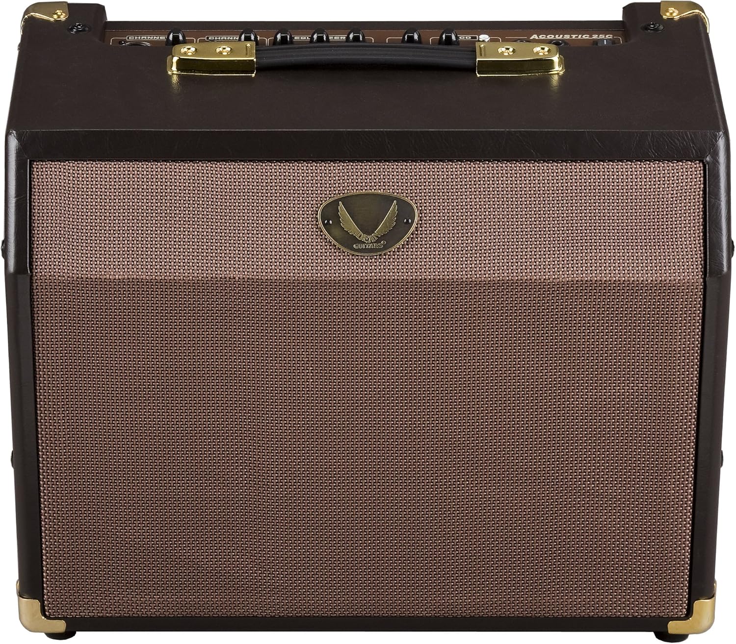 Dean Guitars DA25C Acoustic Amp 25 Watt 25Watt 1x8 Acoustic Guitar