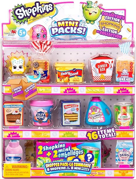 shopkins 8 pack