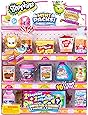 Shopkins Mini Pack: Amazon.ca: Toys &amp; Games