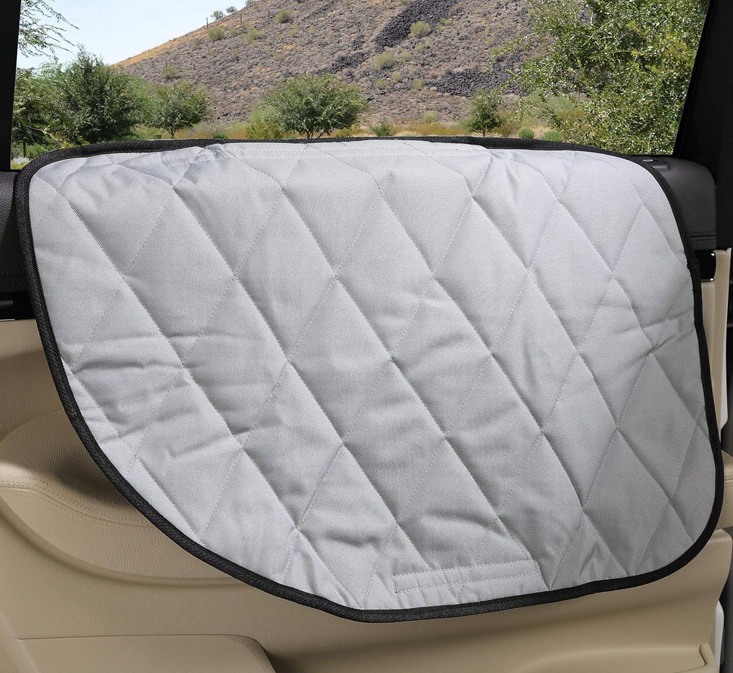 Best pit cover for car seat