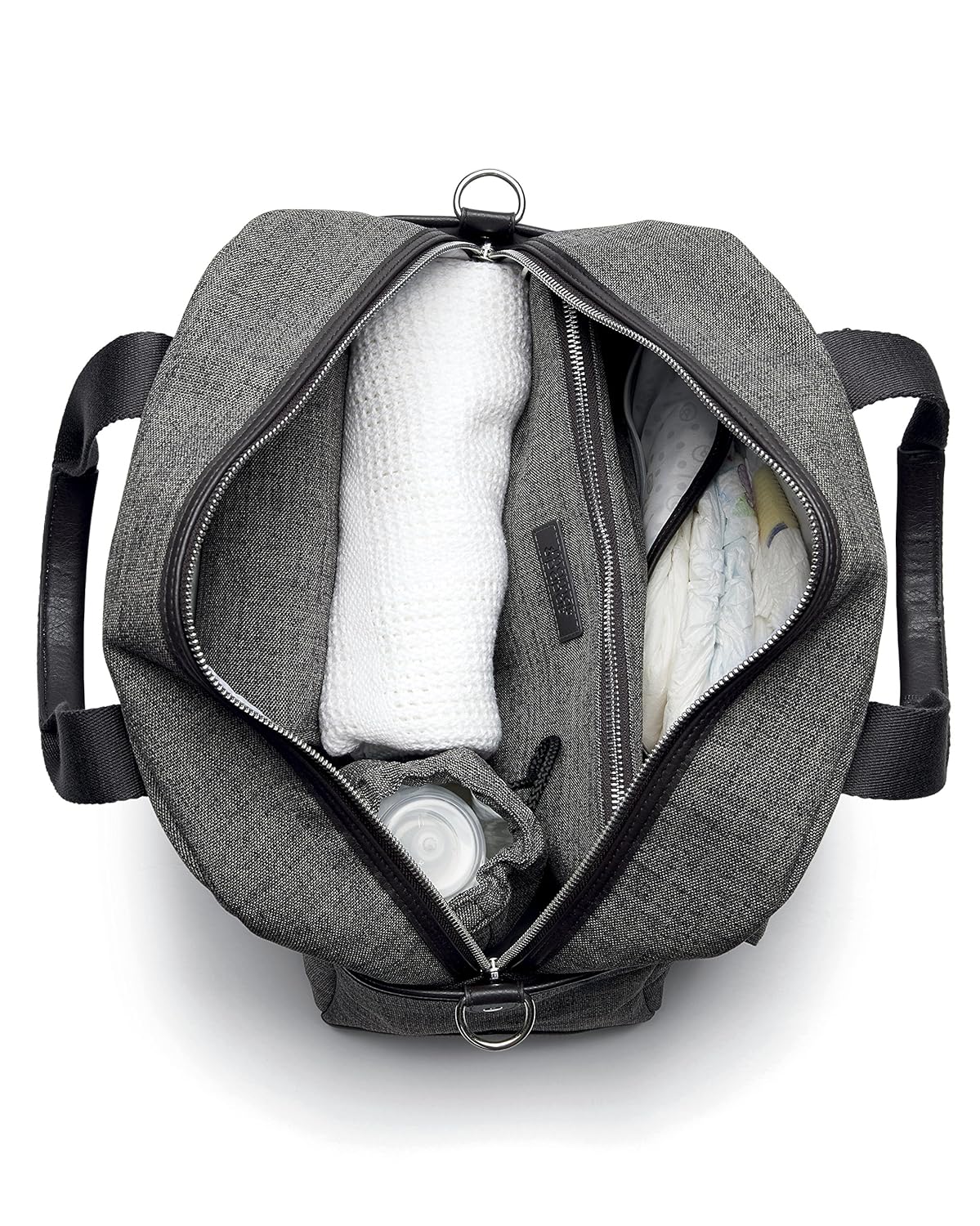 mamas and papas nappy bag