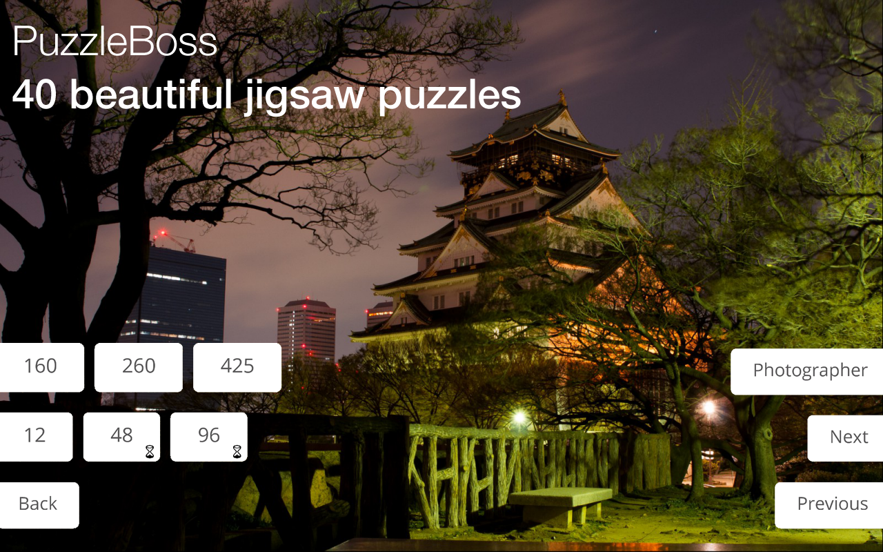 Japan Jigsaw Puzzles Amazon.ca Apps for Android