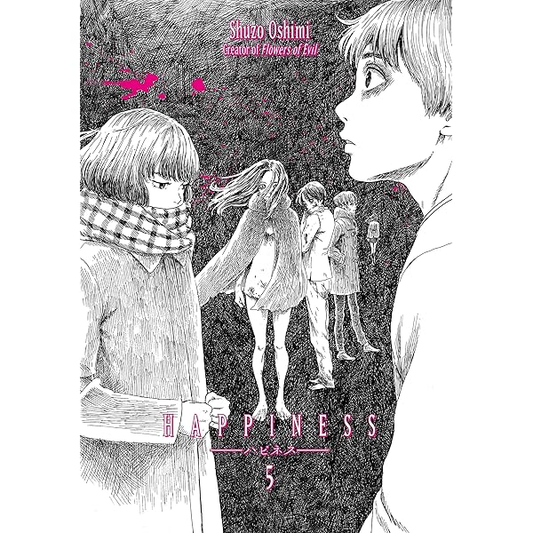 【happiness♡】 Happiness, Volume 3