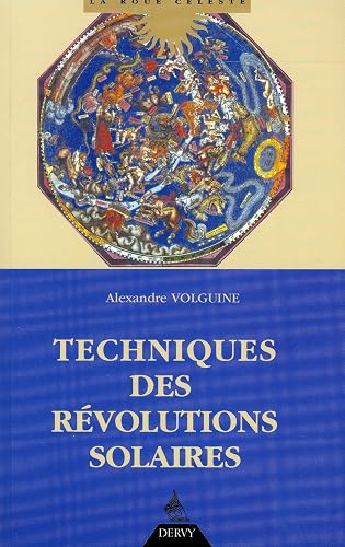 Download Techniques des révolutions solaires PDF