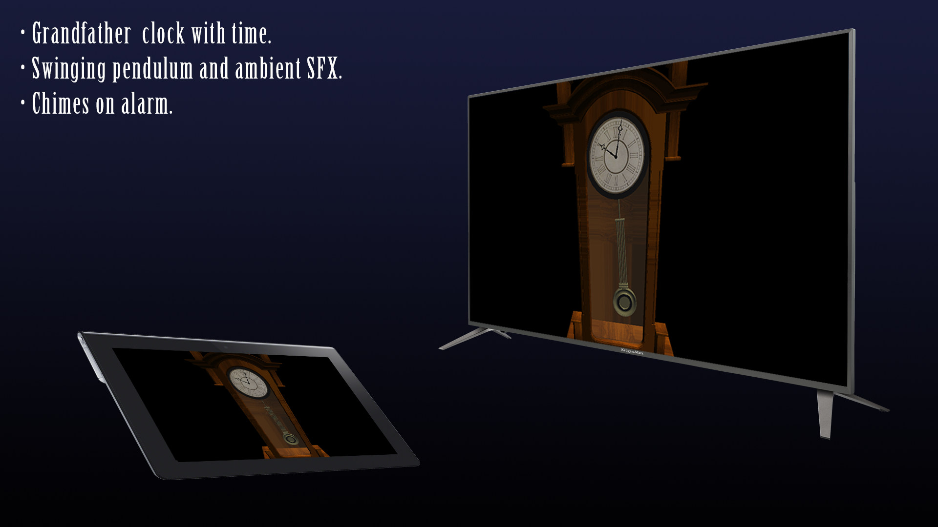 Clocks