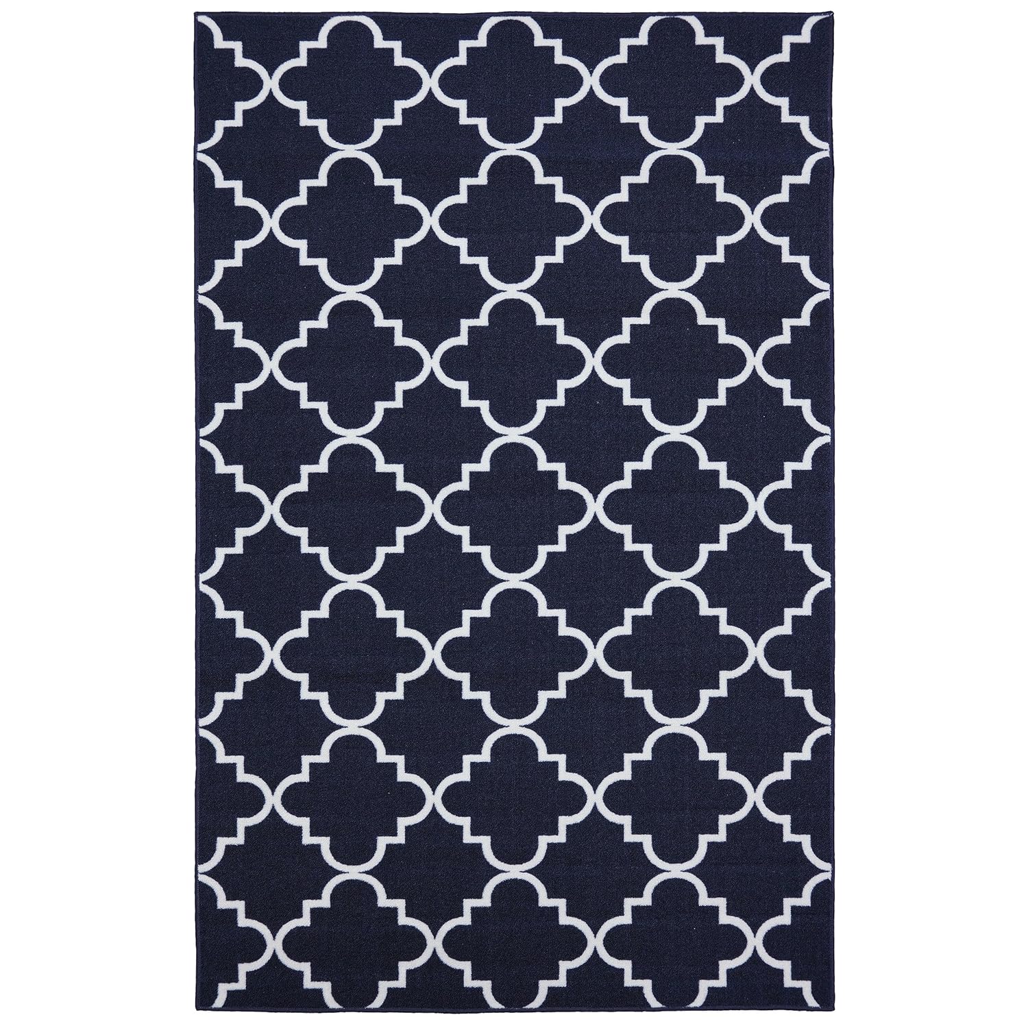 Amazon Mohawk Home Soho Fancy Trellis Printed Rug 8 x10