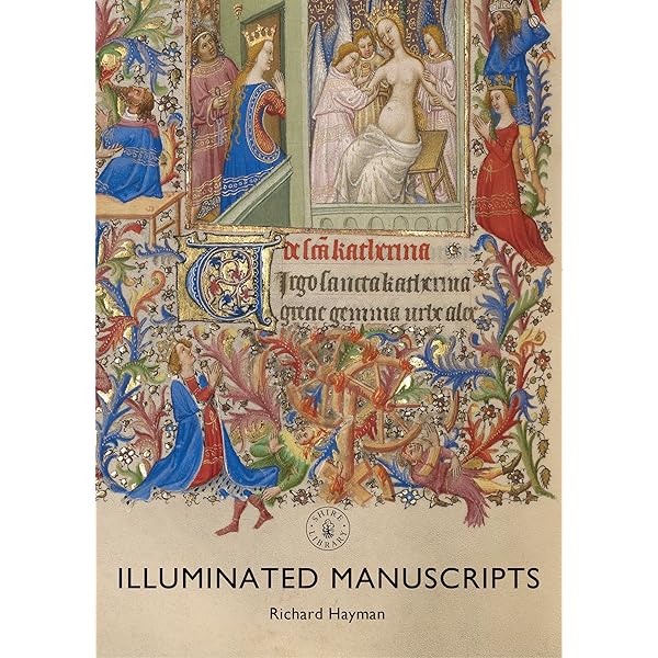 洋書 Illuminated Manuscripts Royal Manuscripts: The Genius of Illumination: McKendrick, Scot