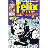 Felix the Cat Big Book No. 1