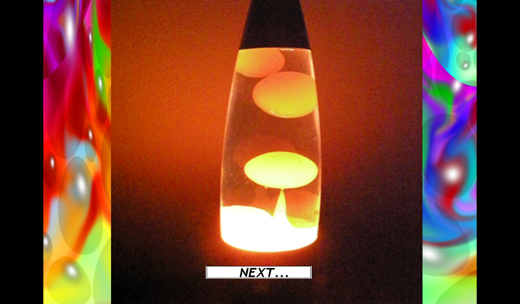 Six Virtual Lava LampsAmazon.frAppstore for Android