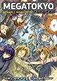 Megatokyo Omnibus Volume 1 Fred Gallagher Rodney Caston