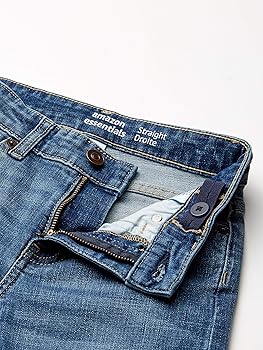 children's plus fit jeans