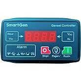 SMARTGEN MGC100 Manual/Remote Start Generator Controller Module