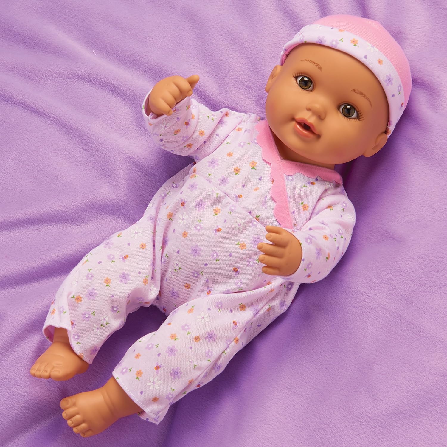 water babies special delivery doll