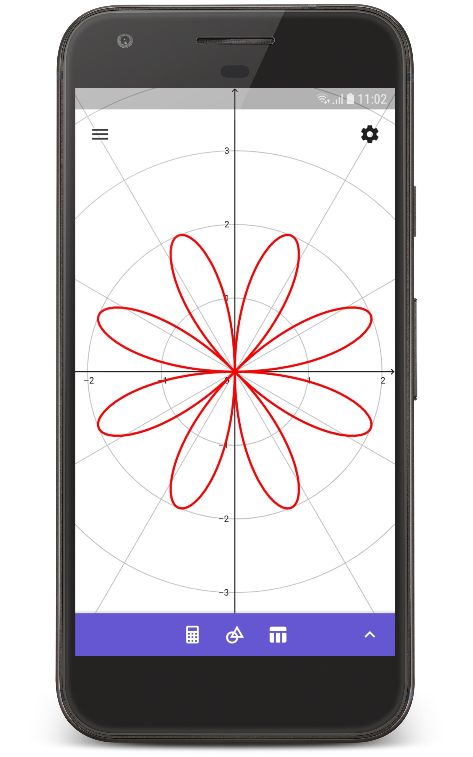 GeoGebra Graphing for Android