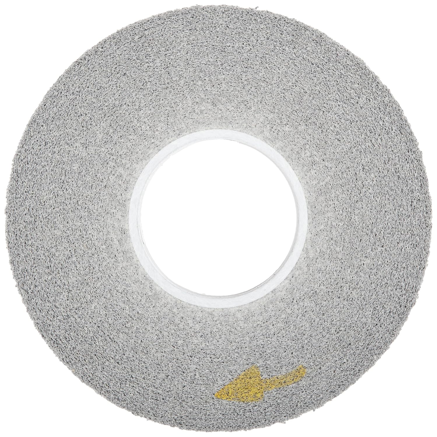 3M 3M-09551 EXL Deburring Wheel 8 Inch x 1 Inch x 3 Inch, Grade 8S FIN