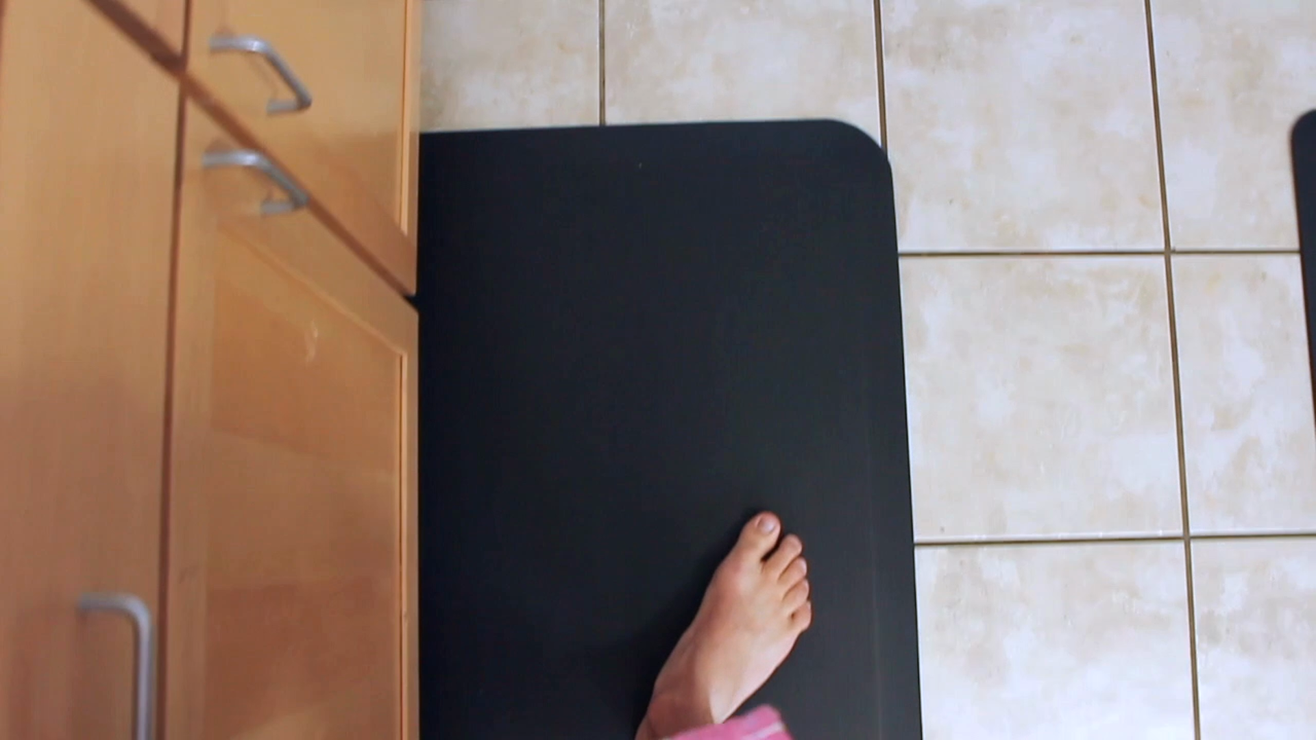 Sky Solutions Anti Fatigue Mat 3/4" Cushioned Kitchen Rug and