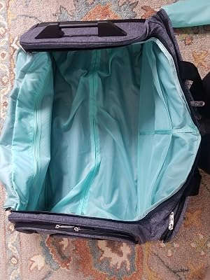 Buy Mavii Costume Rack Duffel-Wheeled 