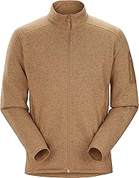 Arc'teryx Covert Cardigan Men's | Casual Fleece