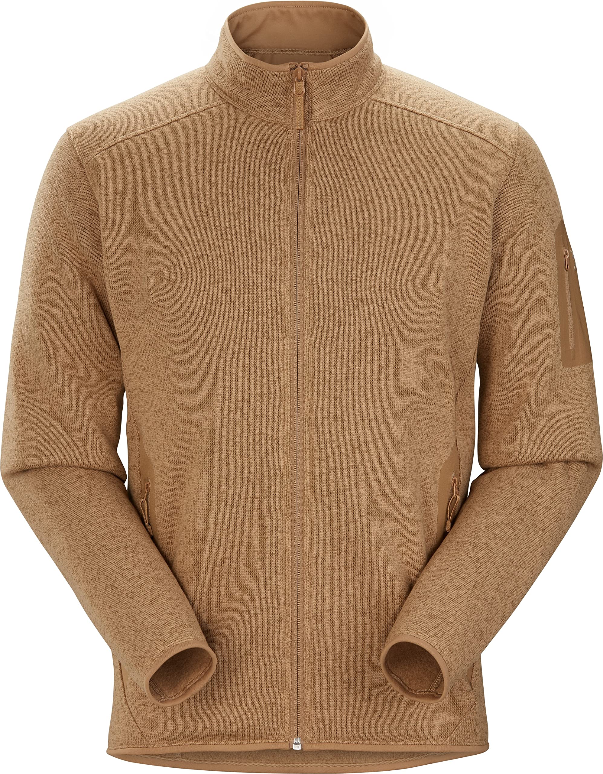 Arc'teryx Covert Cardigan Men's | Casual Fleece