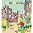 Hand-Drying in America: And Other Stories (Pantheon Graphic Library)